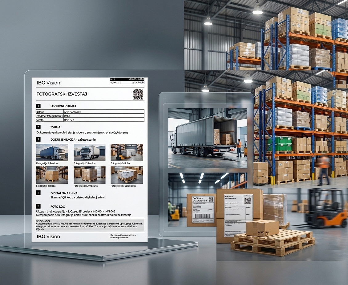 Industrial Logistics